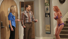 Two and a Half Men (S11 E7)