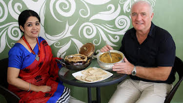 6:00 PM: Rick Stein's India (S1 E6) (S1) | Dave | 7/2 2026