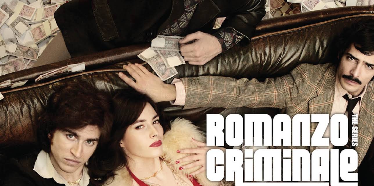 Romanzo Criminale