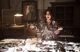 Doom Patrol, Season 1: Therapy Patrol