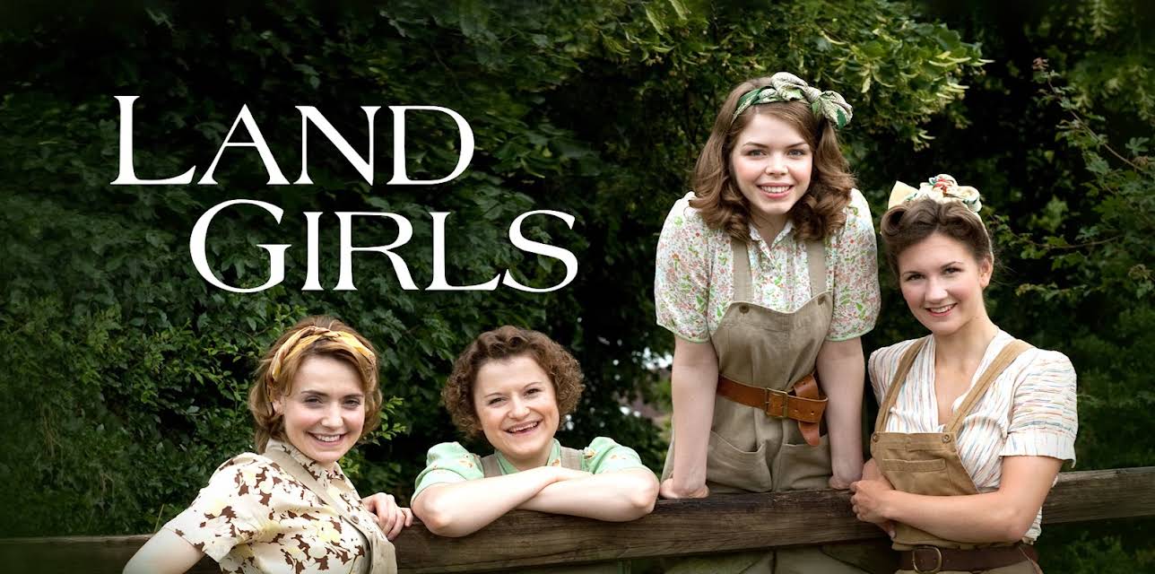 Land Girls Season 1