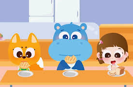 Red Fruit Planet: Red Fruit Planet - Bread