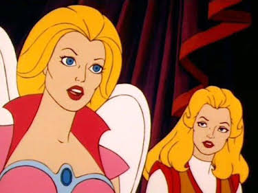 11:30: She-Ra | ProSieben Maxx | 7/4 2026