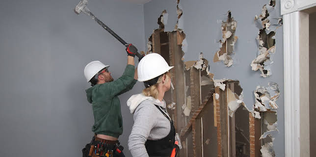 16:00: Farmhouse Facelift (S2 E10) (S2) | TV6 | 1/23 2026