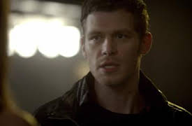 The Originals: Episode 13