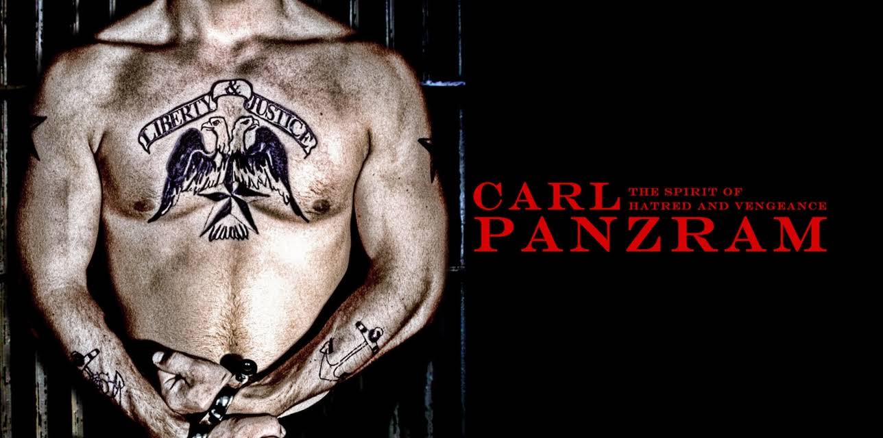 Carl Panzram: The Spirit of Hatred and Vengeance (2012)