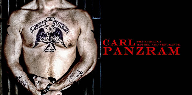 Carl Panzram: The Spirit of Hatred and Vengeance (2012)