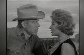 Route 66, Season 1: Sheba