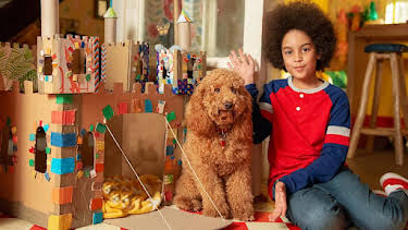 12:40 PM: Waffle the Wonder Dog (S3) | Cbeebies | 8/6 2026