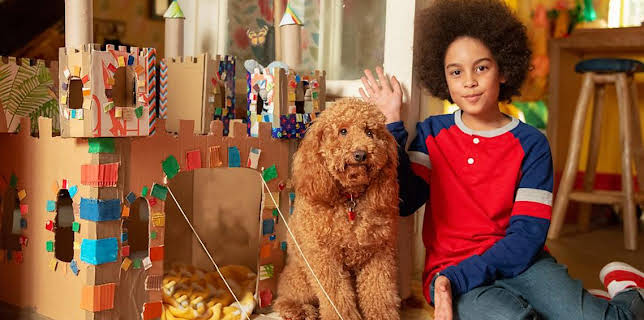 2:40 PM: Waffle the Wonder Dog (S3) | Cbeebies | 11/4 2025