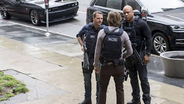 9:00 PM: NCIS: Los Angeles (S8 E15) (S8) | 5 USA | 10/31 2026