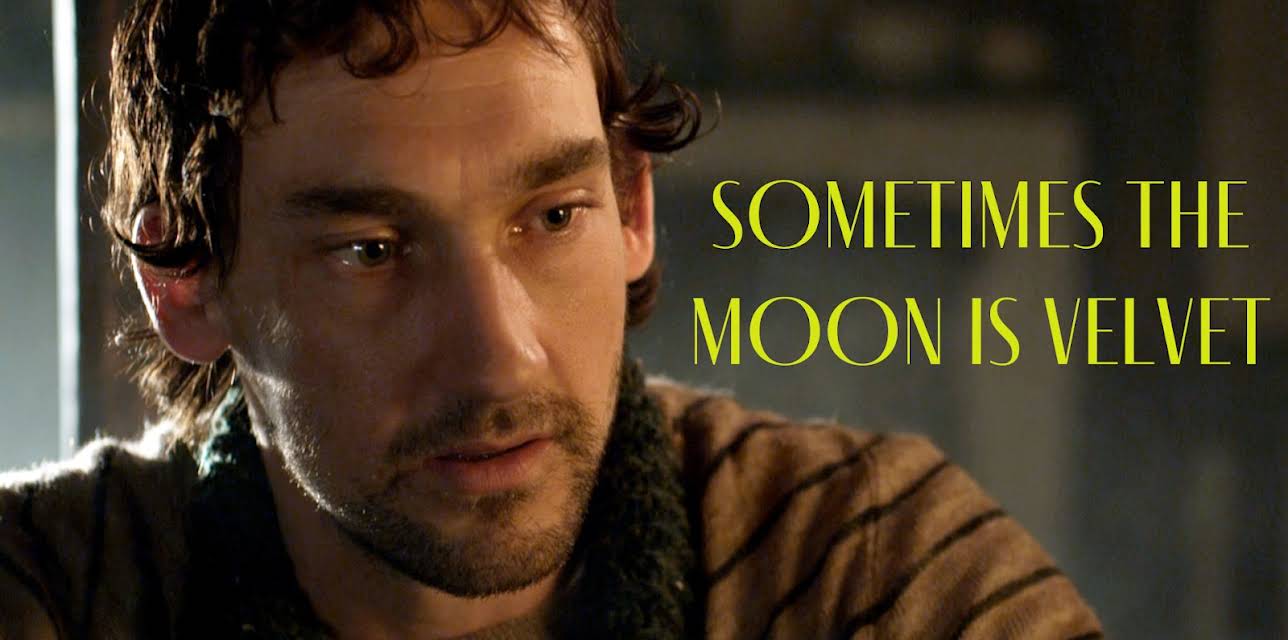 Sometimes the Moon Is Velvet (2010)