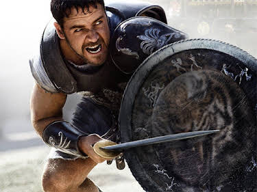 20:15: Gladiator | ProSieben | 6/5 2026