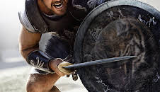 Gladiator