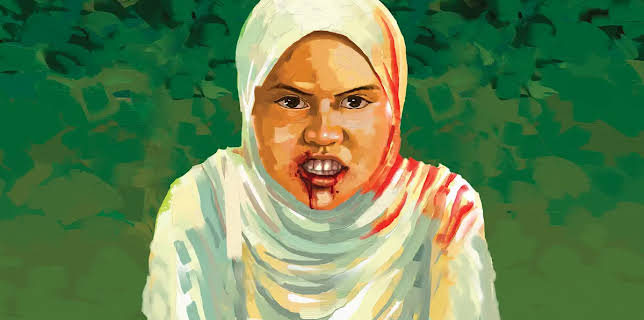 Tiger Stripes (2024)