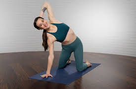 Yoga For Mobility & Flexibility: Shoulder the Load
