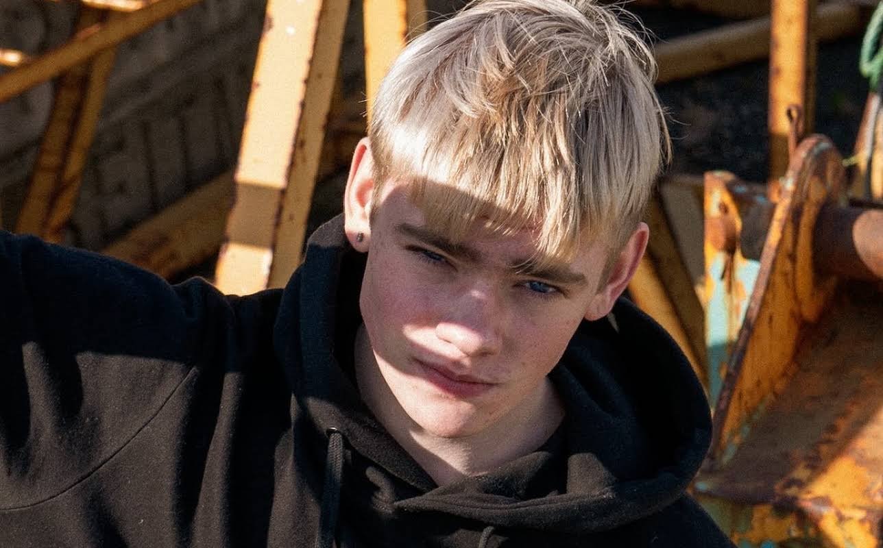 Baldur Einarsson