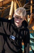 Baldur Einarsson as 