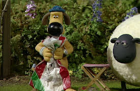 Shaun the Sheep Series 1: Hiccups
