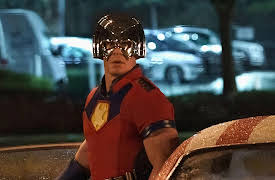 Peacemaker: A Whole New Whirled