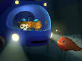 Octonauts: Above & Beyond