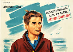 Los cuatrocientos golpes