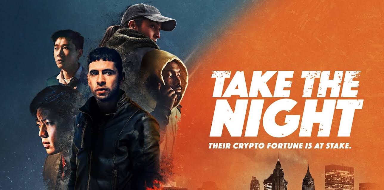 Take the Night (2022)