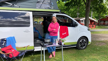 02:15: Wunderschön! Mitten in Bullerbü - Ferien in Småland | WDR Fernsehen | 5/2 2026