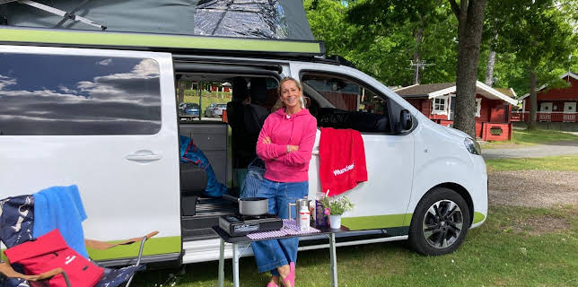 20:15: Wunderschön! Mitten in Bullerbü - Ferien in Småland | WDR Fernsehen | 3/1 2026