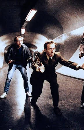 Jean-Claude Lecas as 