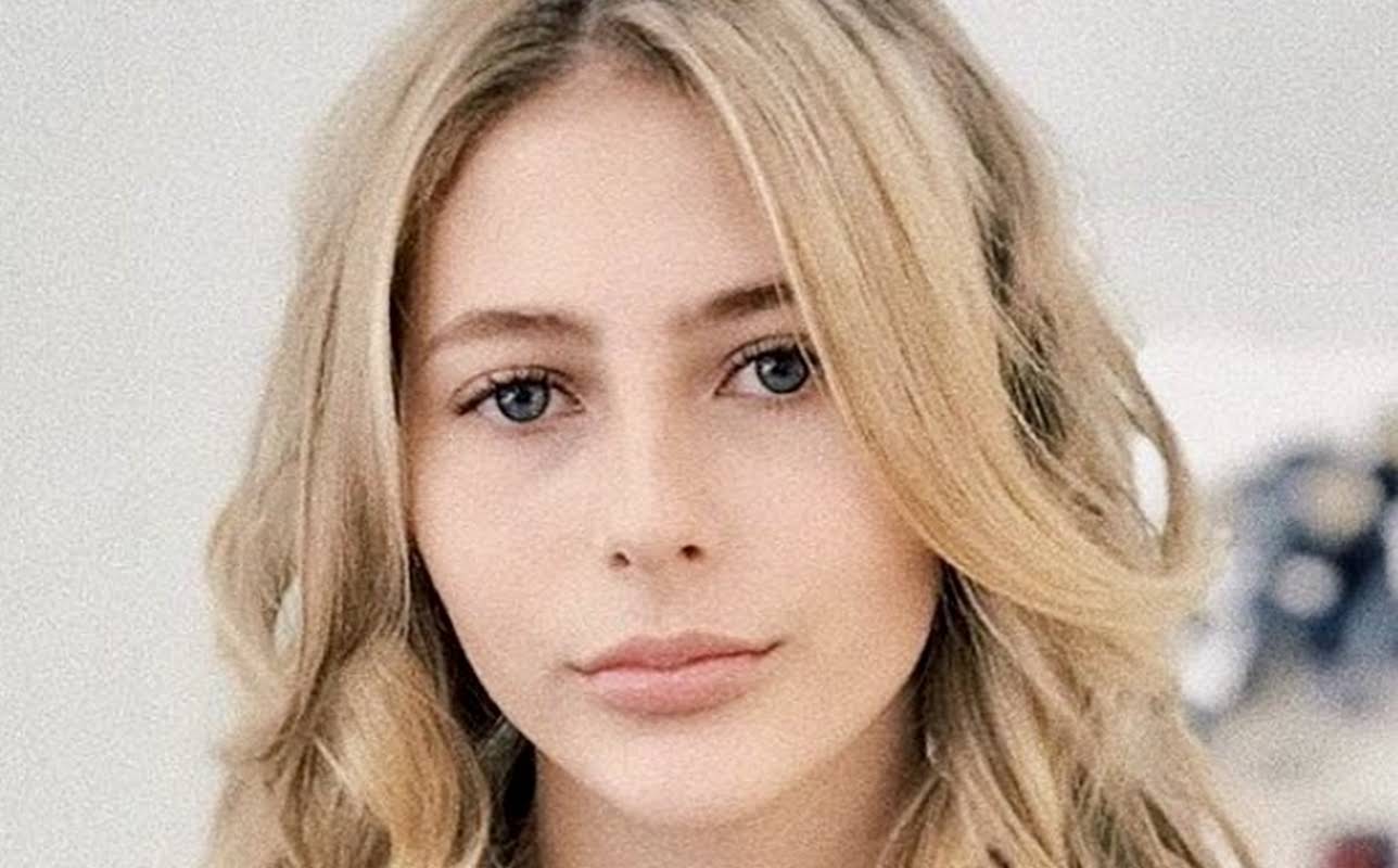 Sunny May Allison