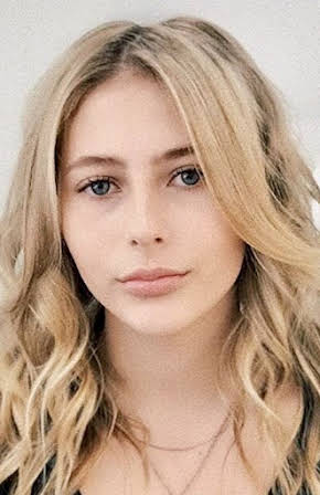 Sunny May Allison as 