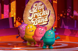 The Tricky Band: Episode 1