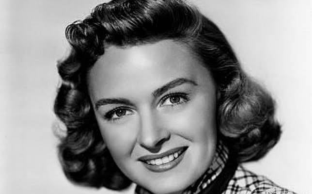 Donna Reed