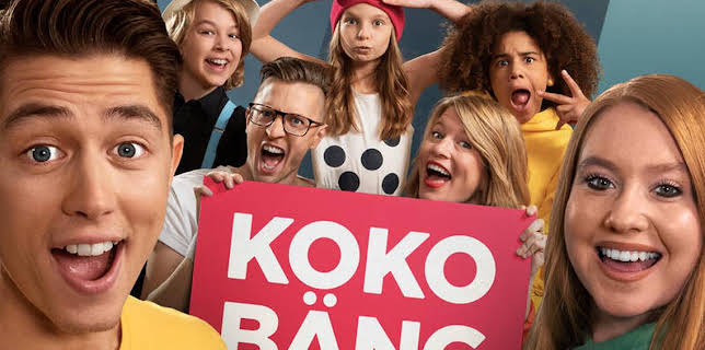 19:40: Kokobäng | Barnkanalen | 3/28 2026