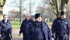 Die Ruhrpottwache