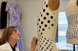 Eye on America: Season 2025: Eye on America: Fashion's "deadstock" embrace