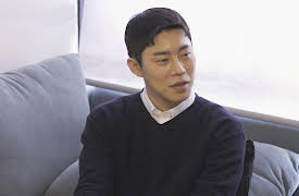 His Man: HIS MAN Episode 3