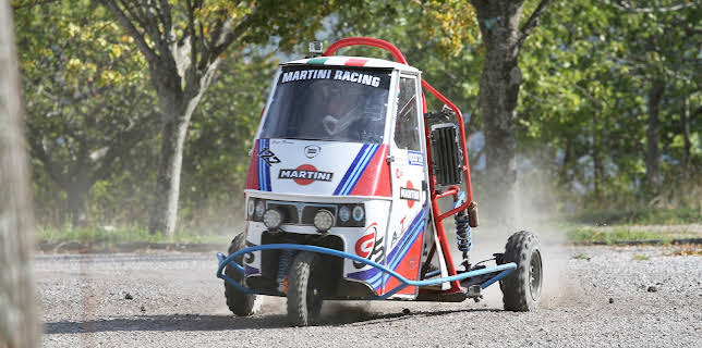 11:00 AM: Guy's Garage (S1 E2) (S1) | Dave | 12/11 2025