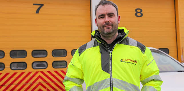 4:05 PM: Trucking Hell (S8 E9) (S8) | Paramount | 11/11 2025