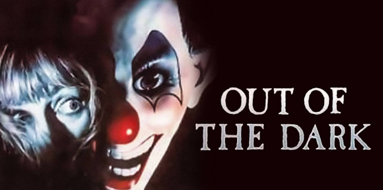 Out Of The Dark (1989)