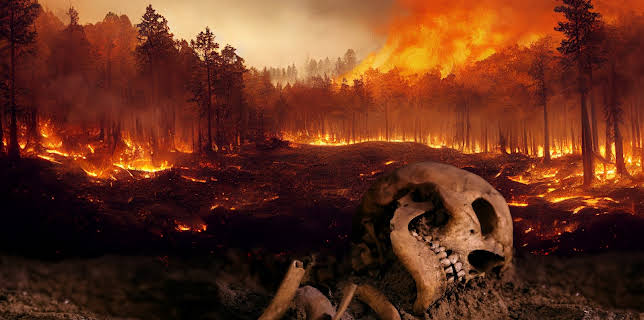 21:40: Katastrophen der Erdgeschichte | ZDFinfo | 11/26 2025