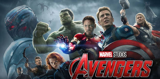 Marvel Studios' Avengers: Age of Ultron (2015)