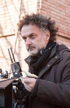 Antonio Morabito as Director