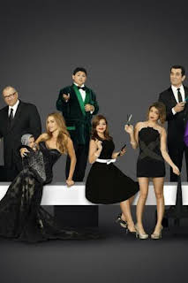 18:29: Modern Family (T5): Ep.4 La fuerza del campo | Comedy Central | 7/20 2026