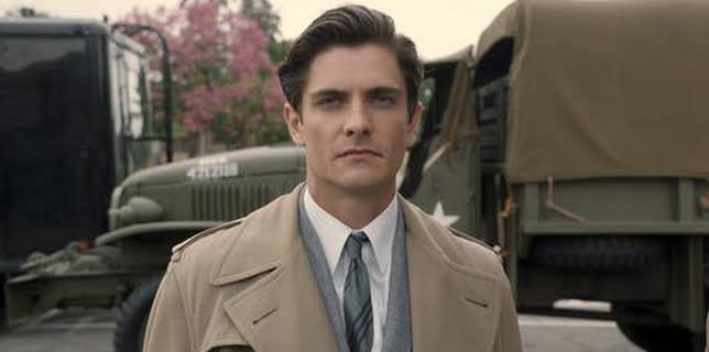 Unbroken: Path to Redemption (2018)