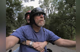 Leave It to Geege: Athen's Got Talent