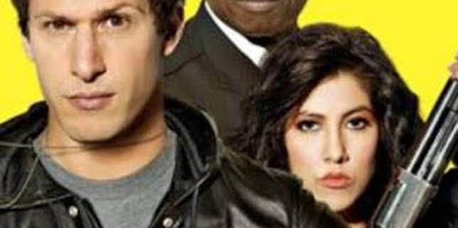 03:26: Brooklyn Nine-Nine (T5): Ep.5 Mala jugada | Comedy Central | 2/25 2026