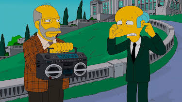 12:30 PM: The Simpsons | E4 | 6/10 2026