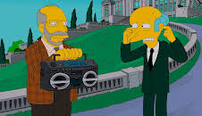 The Simpsons